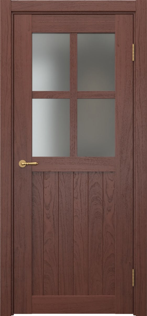 Vetus-Loft 10.2, Шпон Красное дерево