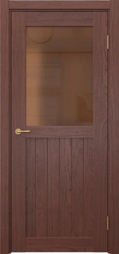 Vetus-Loft 13.2, Шпон Красное дерево