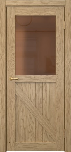 Vetus-Loft  9.2, Шпон Дуб европейский натуральный