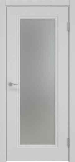 Lacuna Skin 8.1, Эмаль грей