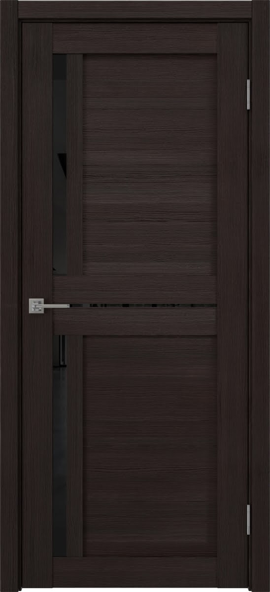 Vilis 13, Экошпон Орех темный рифленый