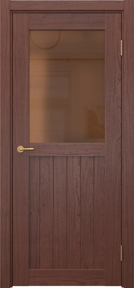 Vetus-Loft 13.2, Шпон Красное дерево