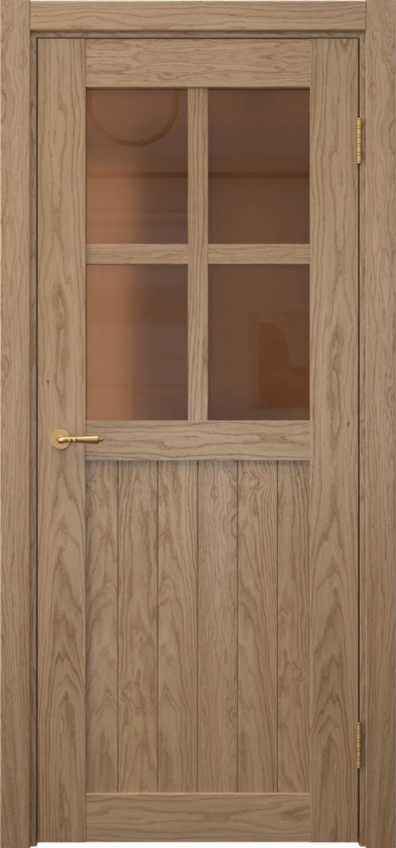 Vetus-Loft 10.2, Шпон Дуб американский светлый