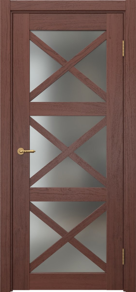 Vetus-Loft 12.3, Шпон Красное дерево