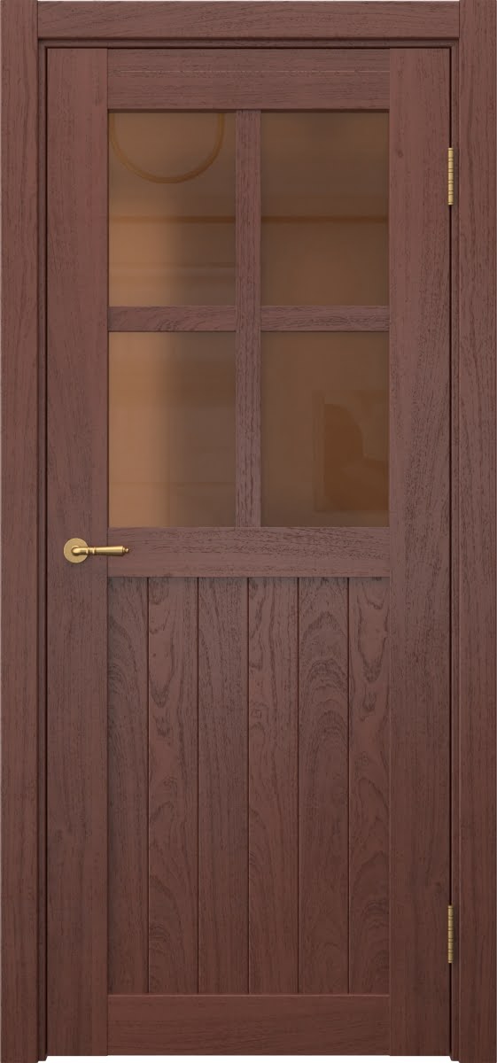 Vetus-Loft 10.2, Шпон Красное дерево
