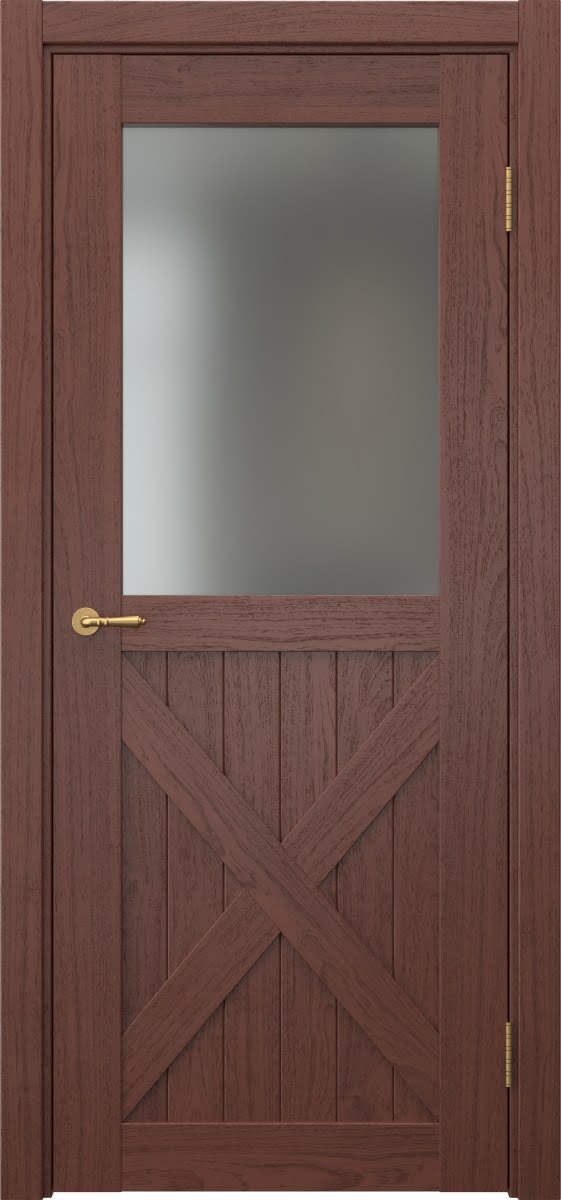 Vetus-Loft  7.2, Шпон Красное дерево