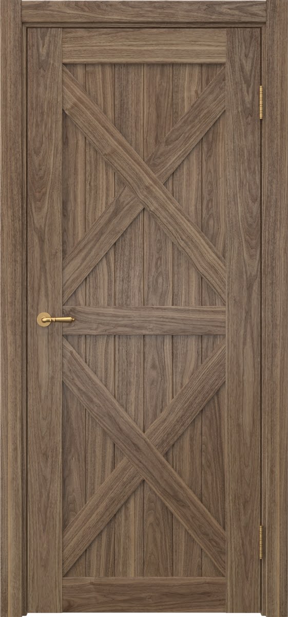 Vetus-Loft  8.2, Шпон Орех американский