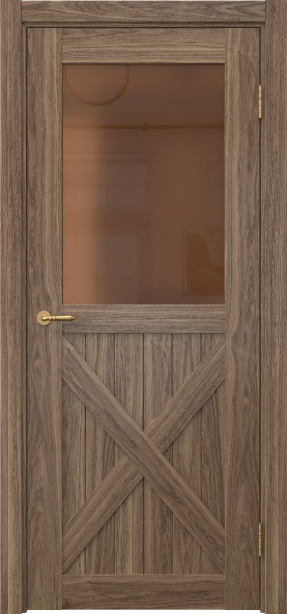 Vetus-Loft  7.2, Шпон Орех американский