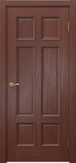 Красное дерево
