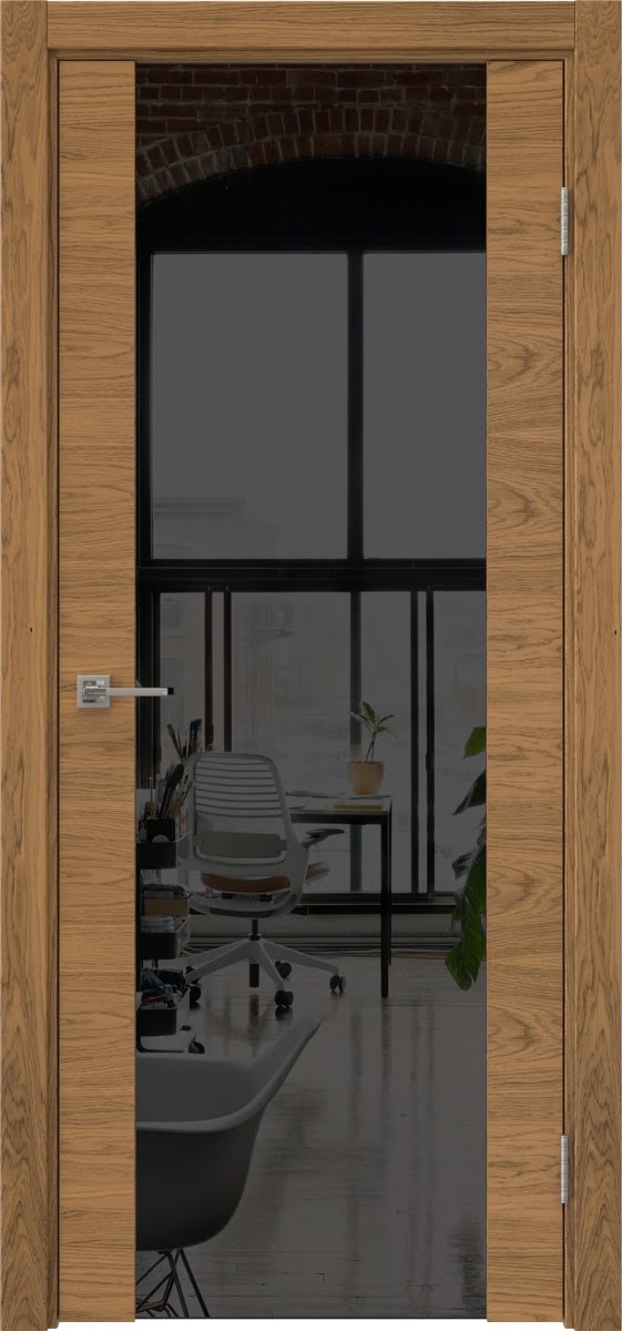 Vitrum 1.3, Шпон Дуб шервуд H