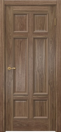 Орех американский