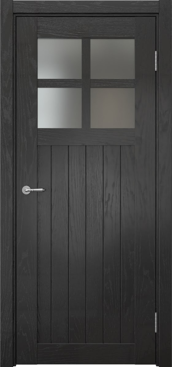 Vetus-Loft 11.2, Шпон Ясень черный