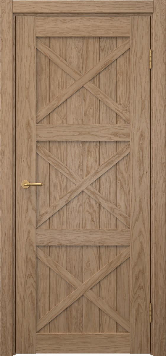 Vetus-Loft 12.3, Шпон Дуб американский светлый