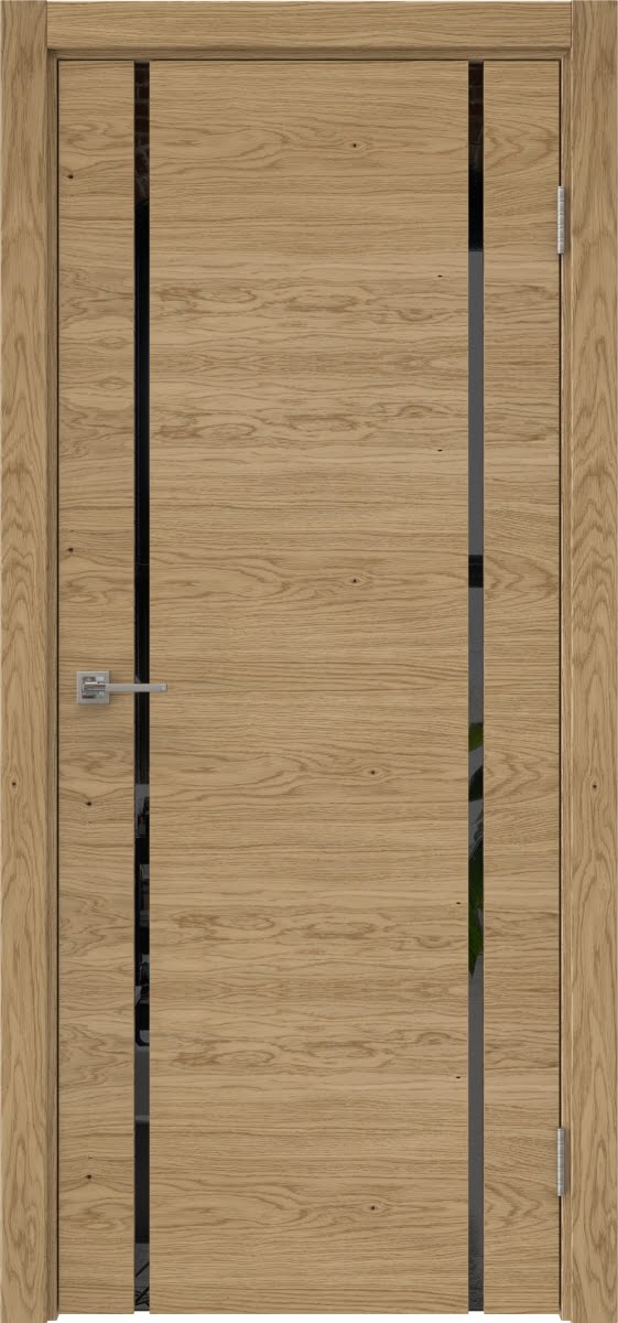 Vitrum 1.2, Шпон Дуб европейский (натур.) H