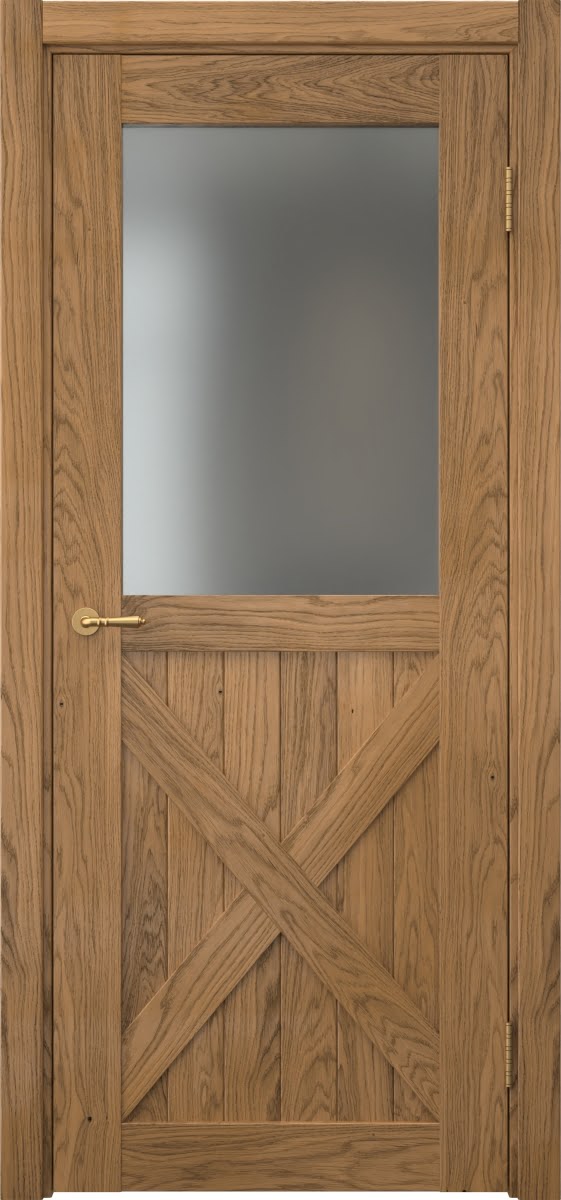 Vetus-Loft  7.2, Шпон Дуб шервуд