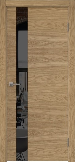 Dorsum 1.1, Шпон Дуб европейский (натуральный) H