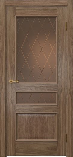 Орех американский