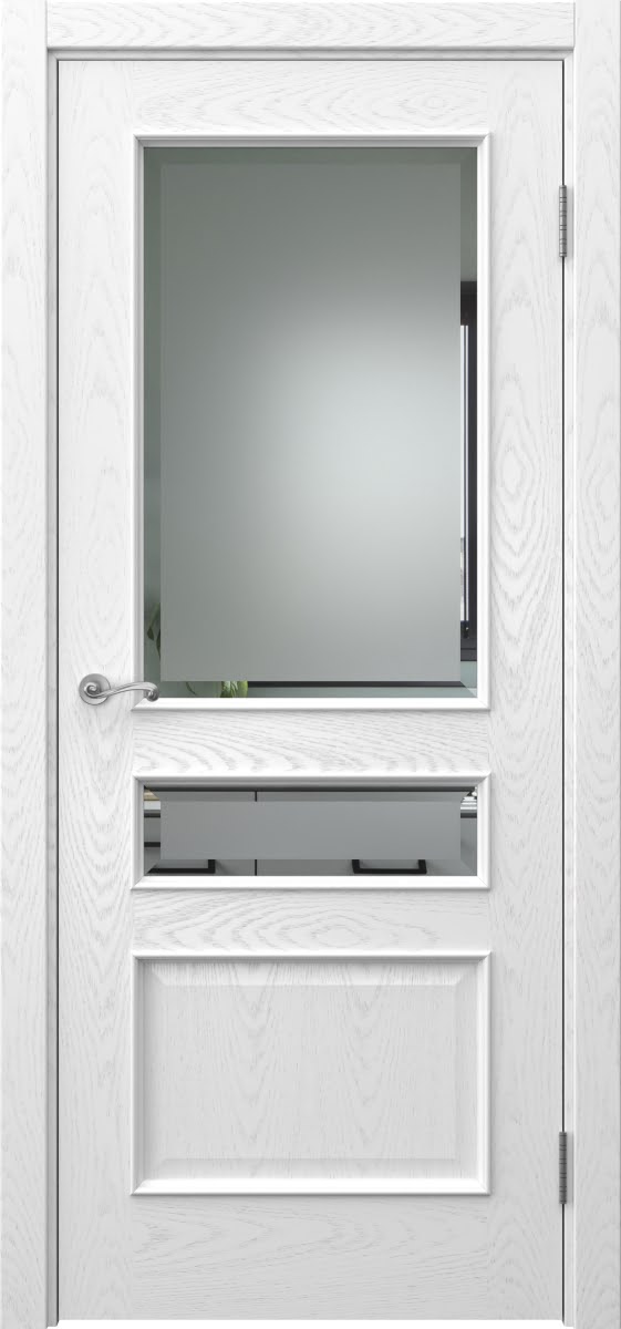 Actus 1.3 L, Шпон Ясень белый 9003
