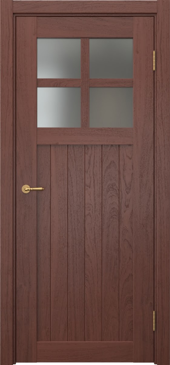 Vetus-Loft 11.2, Шпон Красное дерево