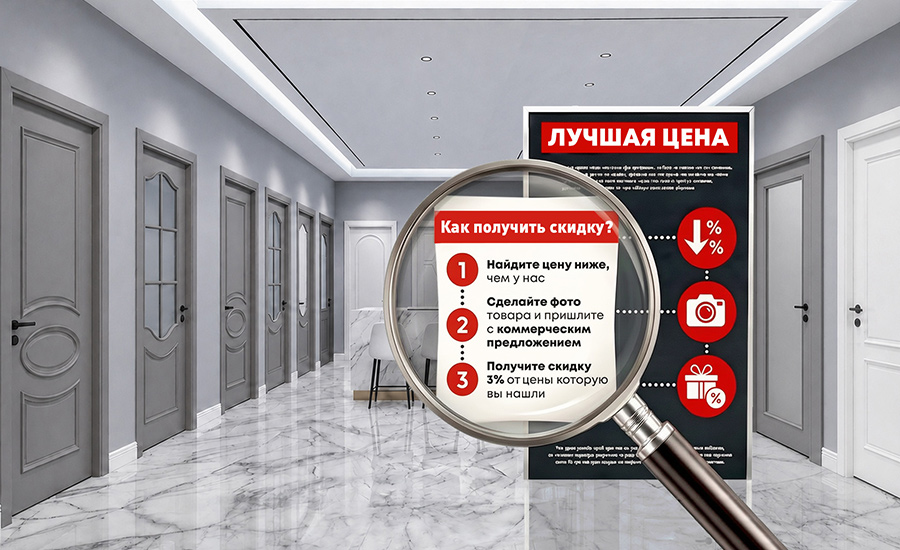 Гарантия лучшей цены*