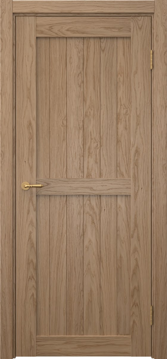 Vetus-Loft 13.2, Шпон Дуб американский светлый