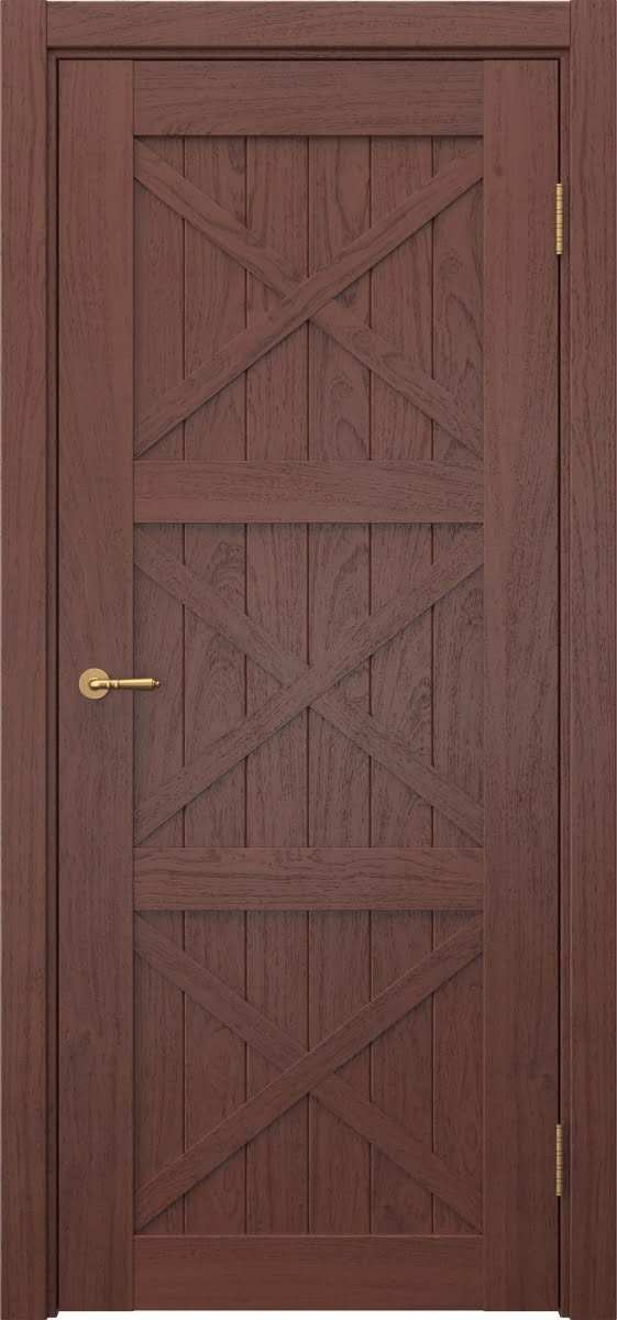 Vetus-Loft 12.3, Шпон Красное дерево