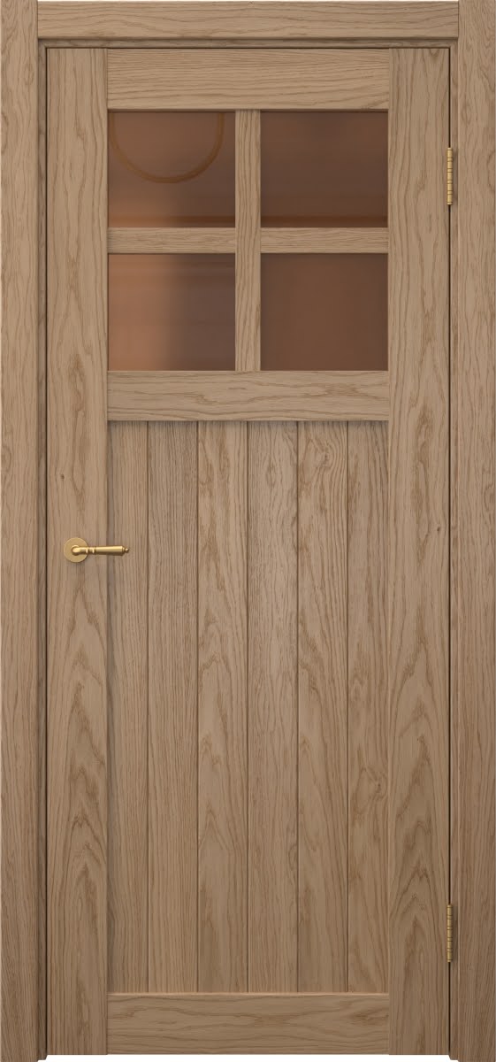 Vetus-Loft 11.2, Шпон Дуб американский светлый