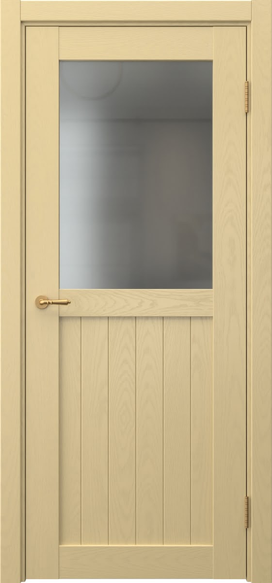 Vetus-Loft 13.2, Шпон Ясень RAL 1001