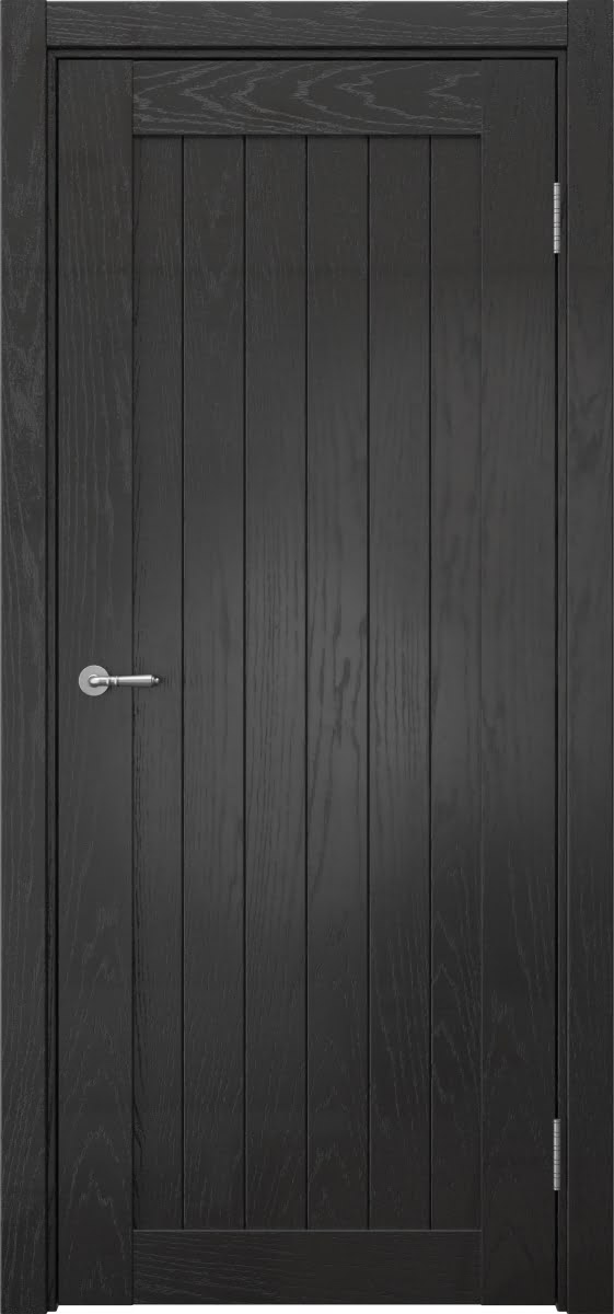 Vetus-Loft 11.1, Шпон Ясень черный