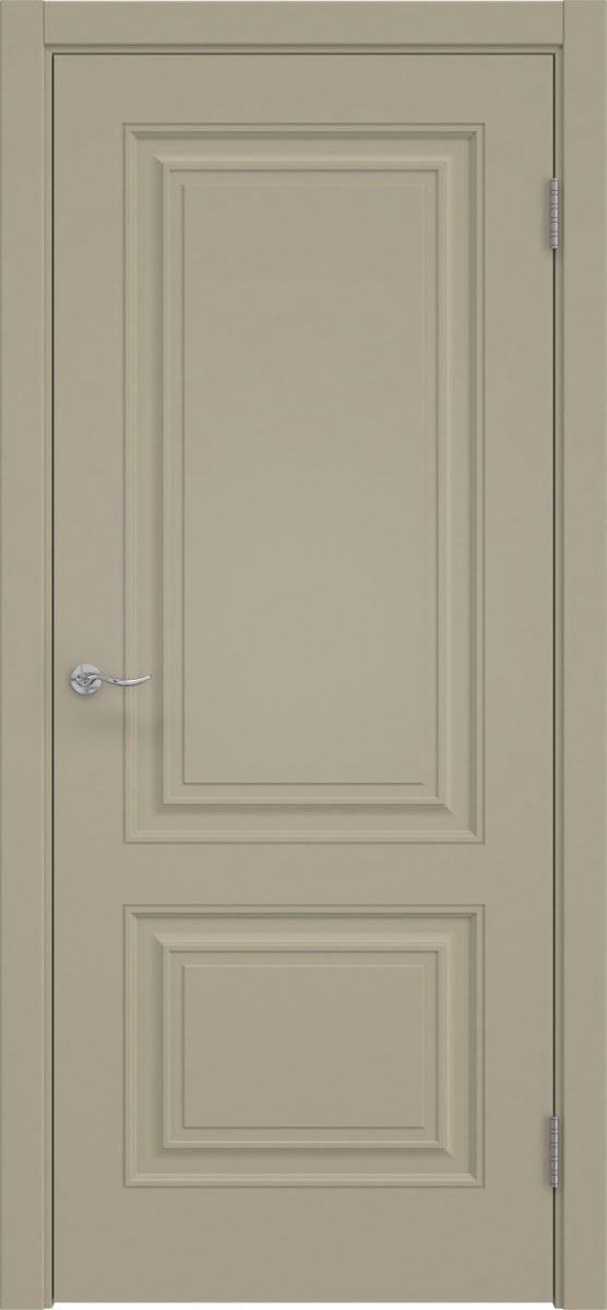 Lacuna 10.2, Эмаль мокко