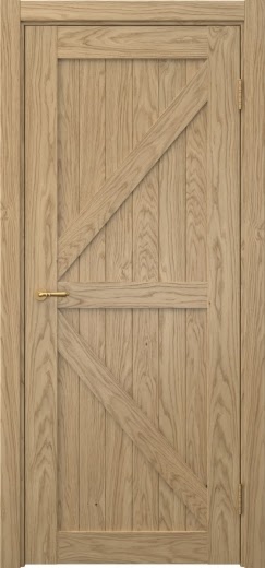 Vetus-Loft  9.2, Шпон Дуб европейский натуральный