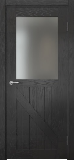 Vetus-Loft  9.2, Шпон Ясень черный