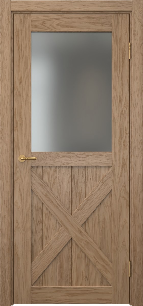 Vetus-Loft  7.2, Шпон Дуб американский светлый