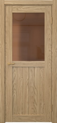 Vetus-Loft 13.2, Шпон Дуб европейский натуральный