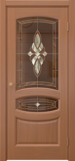 Vetus 5.3, Шпон Анегри