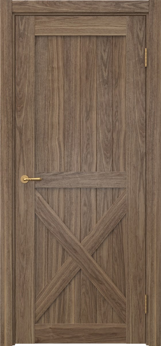 Vetus-Loft  7.2, Шпон Орех американский