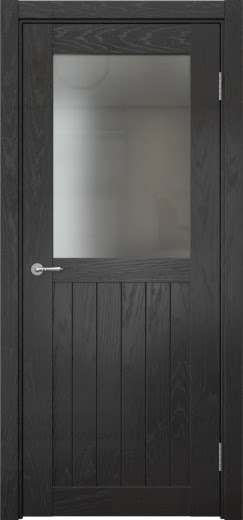Vetus-Loft 13.2, Шпон Ясень черный