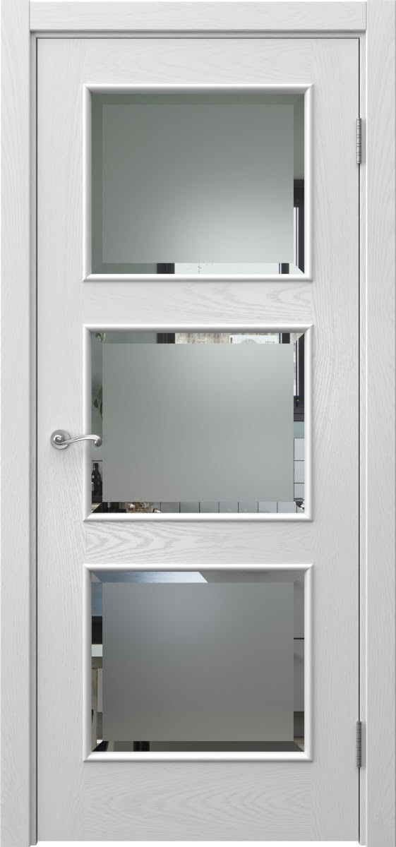 Actus 4.3 L, Шпон Ясень серый 7004