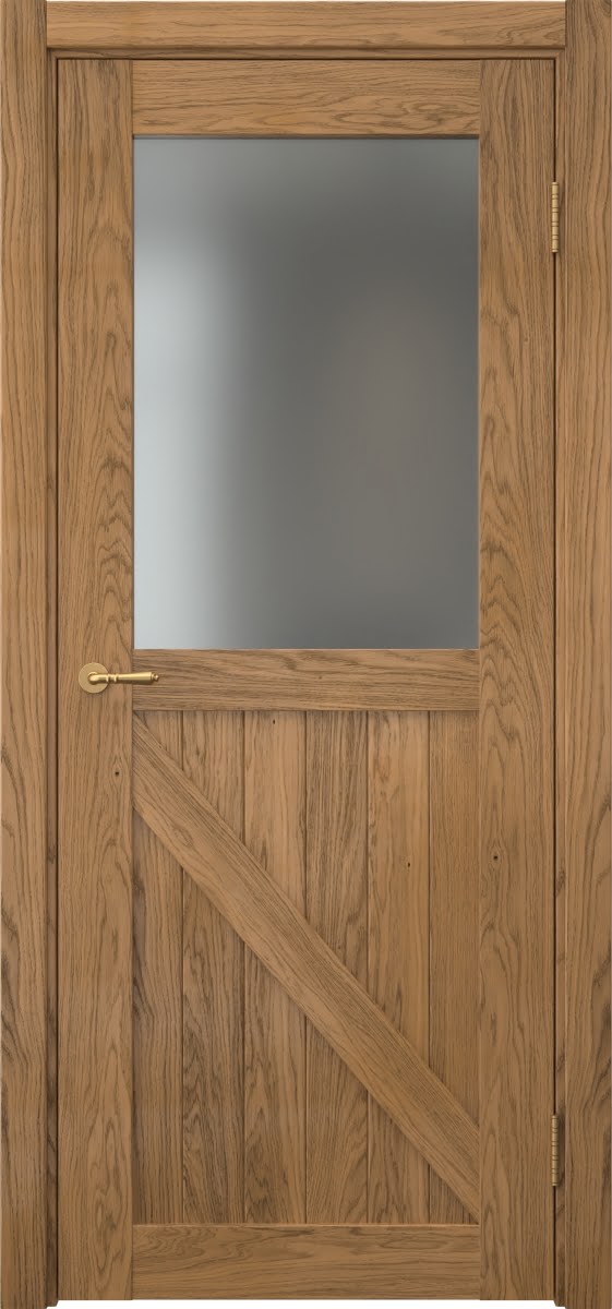 Vetus-Loft  9.2, Шпон Дуб шервуд