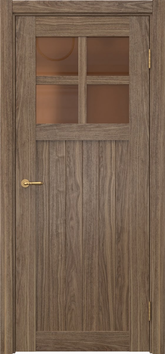 Vetus-Loft 11.2, Шпон Орех американский
