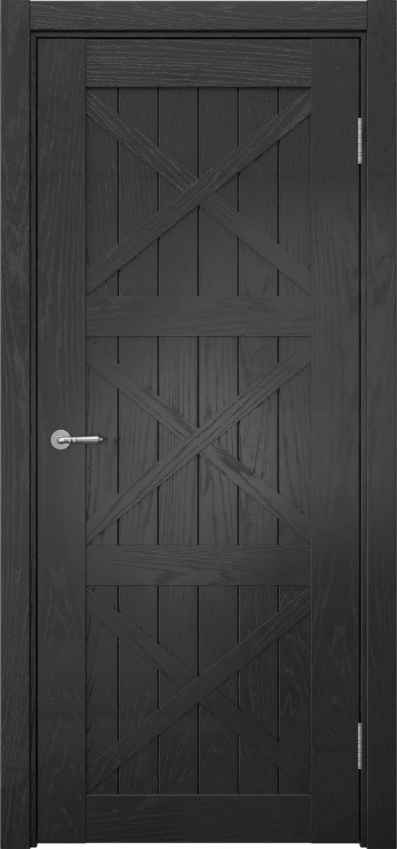 Vetus-Loft 12.3, Шпон Ясень черный