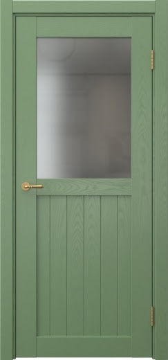 Vetus-Loft 13.2, Шпон Ясень RAL 6011