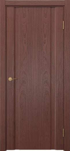 Vitrum 2.2, Шпон Красное дерево
