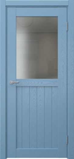 Vetus-Loft 13.2, Шпон Ясень RAL 5024