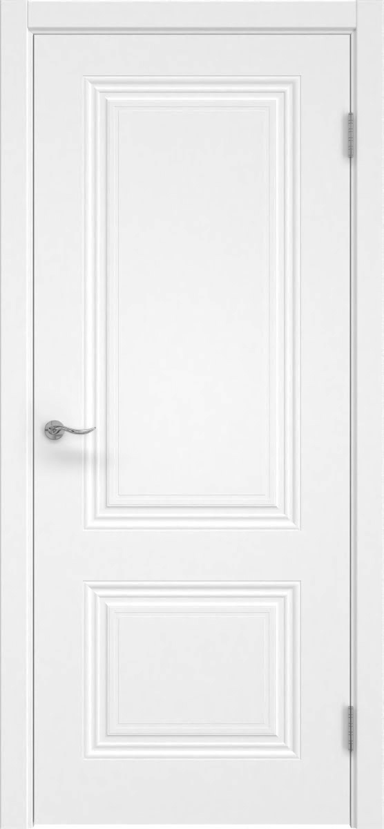Lacuna Scin 8.2, Эмаль белая Сапфир