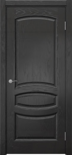 Vetus 5.3, Шпон Ясень черный