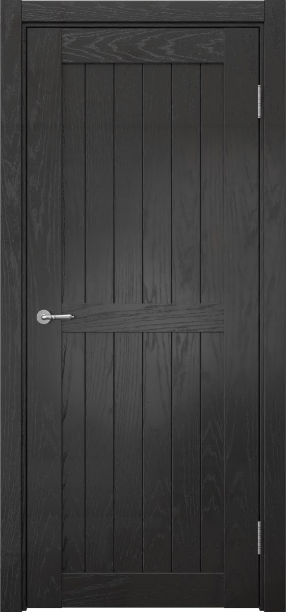 Vetus-Loft 13.2, Шпон Ясень черный