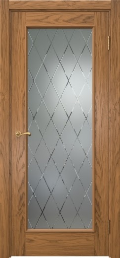 Дуб шервуд