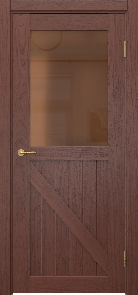 Vetus-Loft  9.2, Шпон Красное дерево