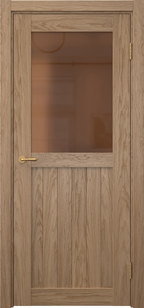 Vetus-Loft 13.2, Шпон Дуб американский светлый